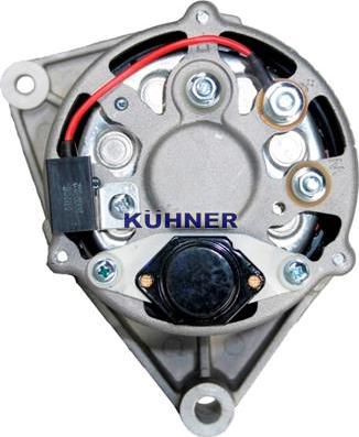 AD Kühner 30616RIM - Ģenerators ps1.lv