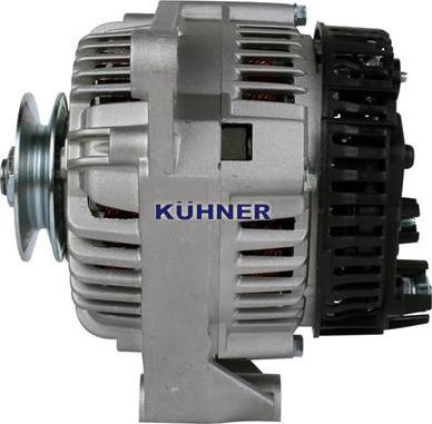 AD Kühner 30618RI - Ģenerators ps1.lv