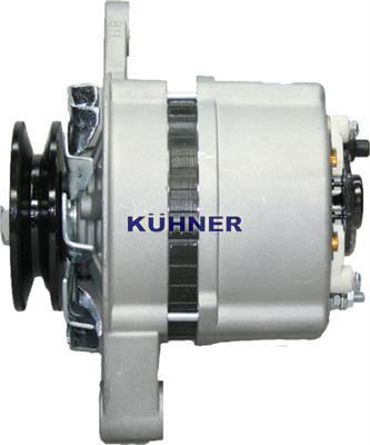 AD Kühner 30613RIM - Ģenerators ps1.lv