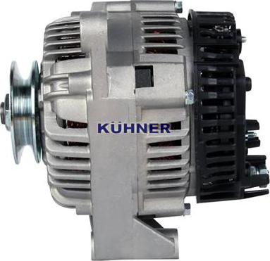 AD Kühner 30617RIR - Ģenerators ps1.lv