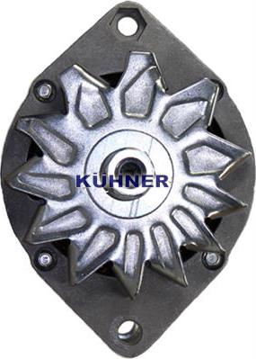 AD Kühner 30631RIB - Ģenerators ps1.lv