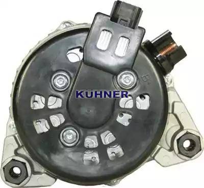 AD Kühner 301941RIM - Ģenerators ps1.lv