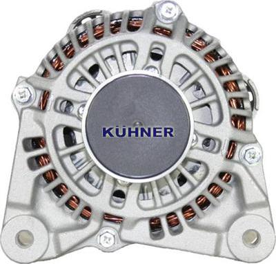 AD Kühner 301948RI - Ģenerators ps1.lv