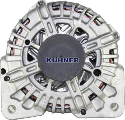 AD Kühner 301959RI - Ģenerators ps1.lv