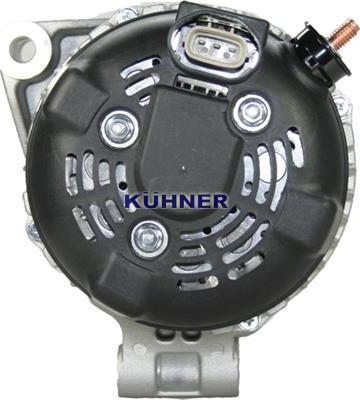 AD Kühner 301958RI - Ģenerators ps1.lv