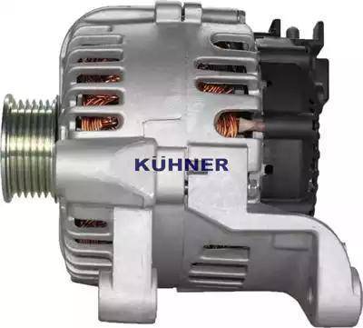 AD Kühner 301904RI - Ģenerators ps1.lv