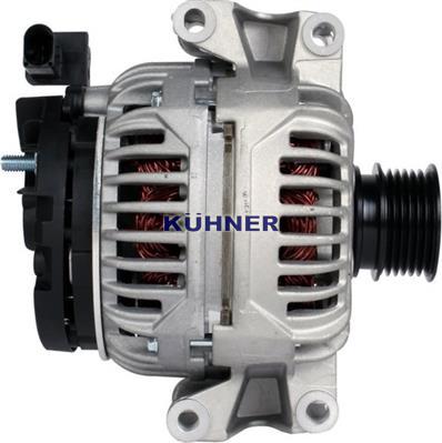 AD Kühner 301908RIB - Ģenerators ps1.lv