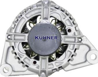 AD Kühner 301915RIB - Ģenerators ps1.lv