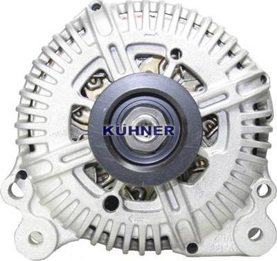 AD Kühner 301911RIV - Ģenerators ps1.lv