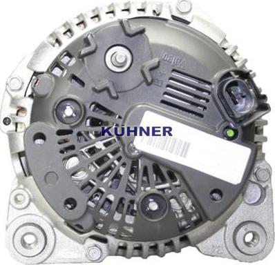 AD Kühner 301911RIV - Ģenerators ps1.lv