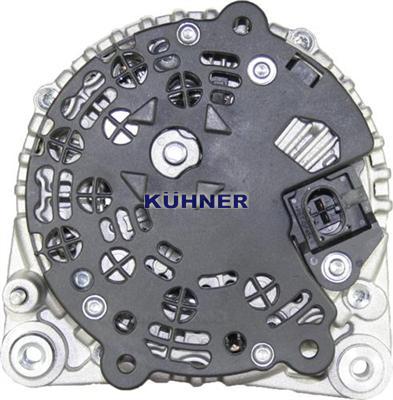 AD Kühner 301912RIB - Ģenerators ps1.lv