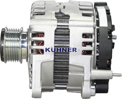 AD Kühner 301912RIB - Ģenerators ps1.lv