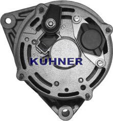 AD Kühner 30191RIR - Ģenerators ps1.lv