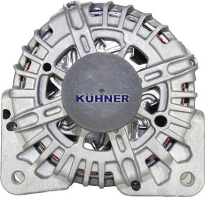 AD Kühner 301936RI - Ģenerators ps1.lv