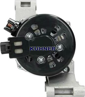 AD Kühner 301926RI - Ģenerators ps1.lv