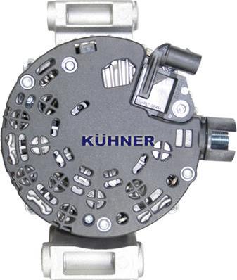 AD Kühner 301923RIB - Ģenerators ps1.lv