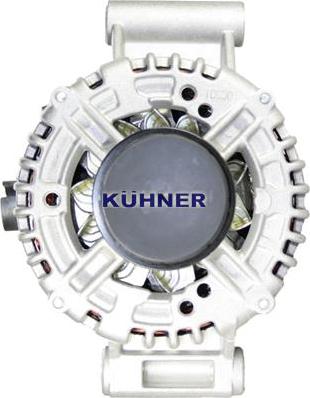 AD Kühner 301923RIB - Ģenerators ps1.lv