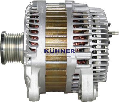 AD Kühner 301971RIB - Ģenerators ps1.lv