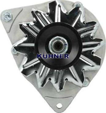 AD Kühner 301494RI - Ģenerators ps1.lv