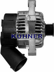 AD Kühner 301449RIR - Ģenerators ps1.lv