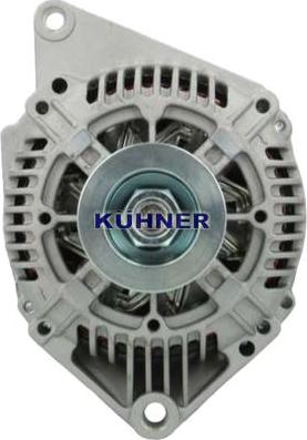 AD Kühner 301444RI - Ģenerators ps1.lv