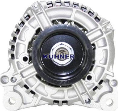 AD Kühner 301445RI - Ģenerators ps1.lv