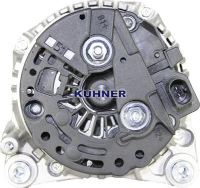 AD Kühner 301445RI - Ģenerators ps1.lv