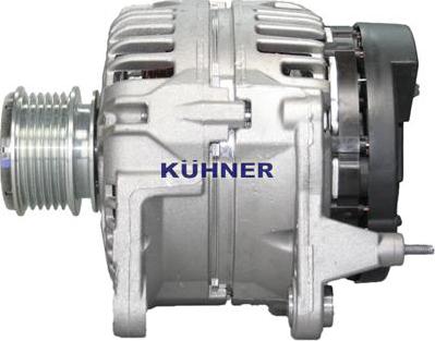 AD Kühner 301446RIB - Ģenerators ps1.lv