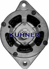 AD Kühner 301448RI - Ģenerators ps1.lv