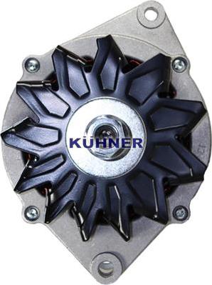 AD Kühner 301456RI - Ģenerators ps1.lv