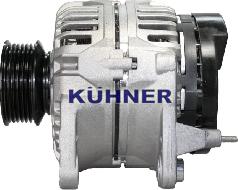 AD Kühner 301402RI - Ģenerators ps1.lv