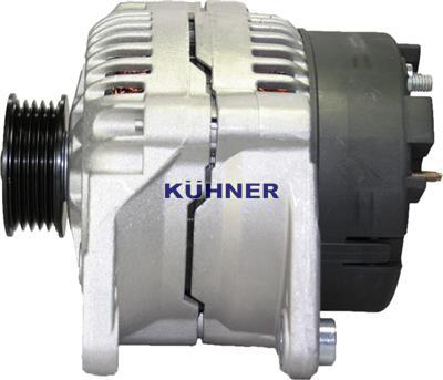 AD Kühner 301486RI - Ģenerators ps1.lv