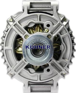 AD Kühner 301481RIB - Ģenerators ps1.lv