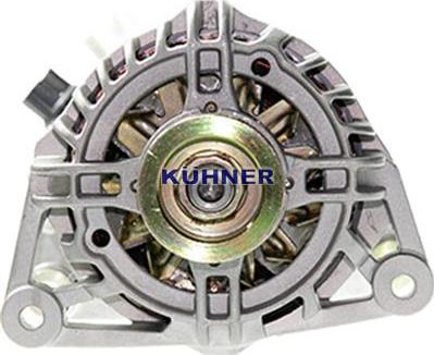 AD Kühner 301483RI - Ģenerators ps1.lv