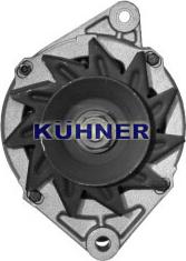 AD Kühner 30148R - Ģenerators ps1.lv