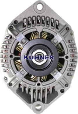 AD Kühner 301434RI - Ģenerators ps1.lv