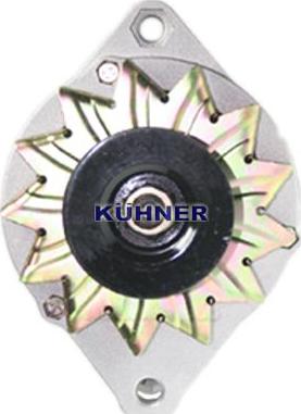 AD Kühner 301435RIM - Ģenerators ps1.lv