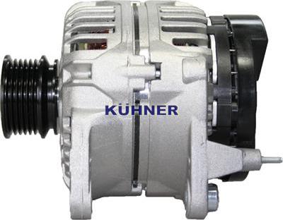 AD Kühner 301436RI - Ģenerators ps1.lv