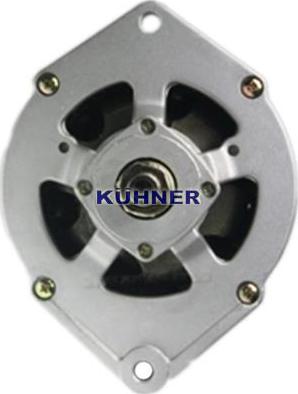 AD Kühner 301438RIB - Ģenerators ps1.lv