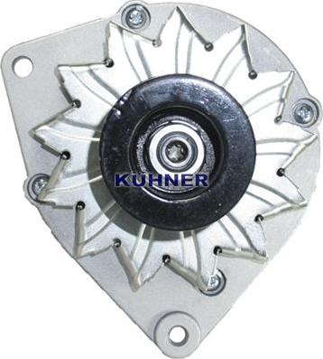 AD Kühner 301433RIM - Ģenerators ps1.lv