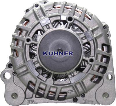 AD Kühner 301541RI - Ģenerators ps1.lv