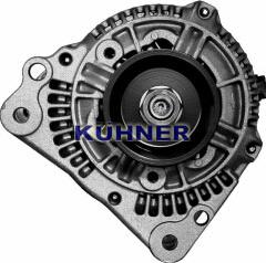 AD Kühner 301543RI - Ģenerators ps1.lv