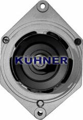 AD Kühner 30154R - Ģenerators ps1.lv