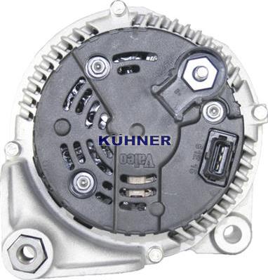 AD Kühner 301559RI - Ģenerators ps1.lv