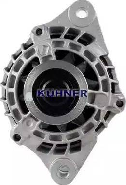 AD Kühner 301558RIM - Ģenerators ps1.lv