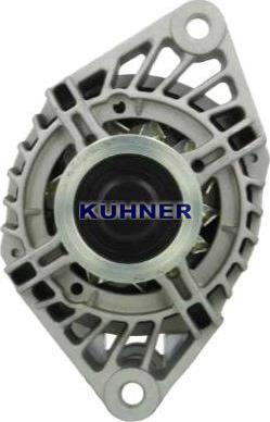 AD Kühner 301558RIR - Ģenerators ps1.lv