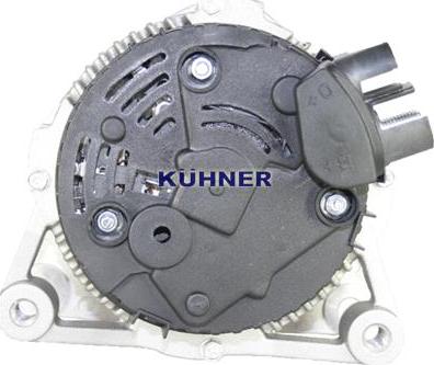 AD Kühner 301564RI - Ģenerators ps1.lv