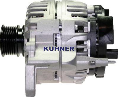 AD Kühner 301560RIB - Ģenerators ps1.lv