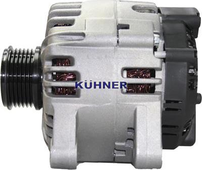 AD Kühner 301509RID - Ģenerators ps1.lv