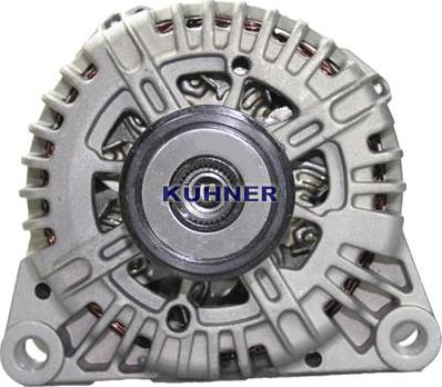 AD Kühner 301509RID - Ģenerators ps1.lv